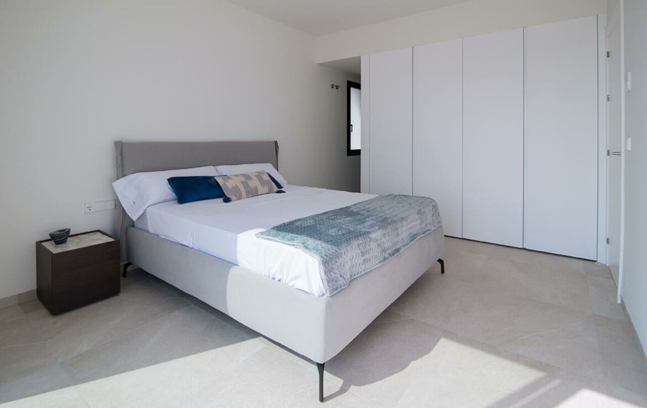 4 chambre Villa/Maison à vendre à Los Montesinos - 509 000 € (Ref: 9727417)