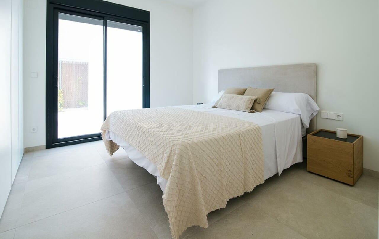 4 chambre Villa/Maison à vendre à Los Montesinos - 509 000 € (Ref: 9727417)