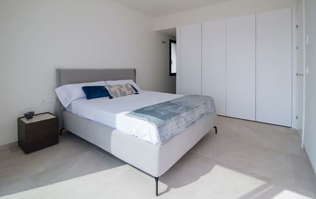 4 chambre Villa/Maison à vendre à Los Montesinos - 509 000 € (Ref: 9727417)