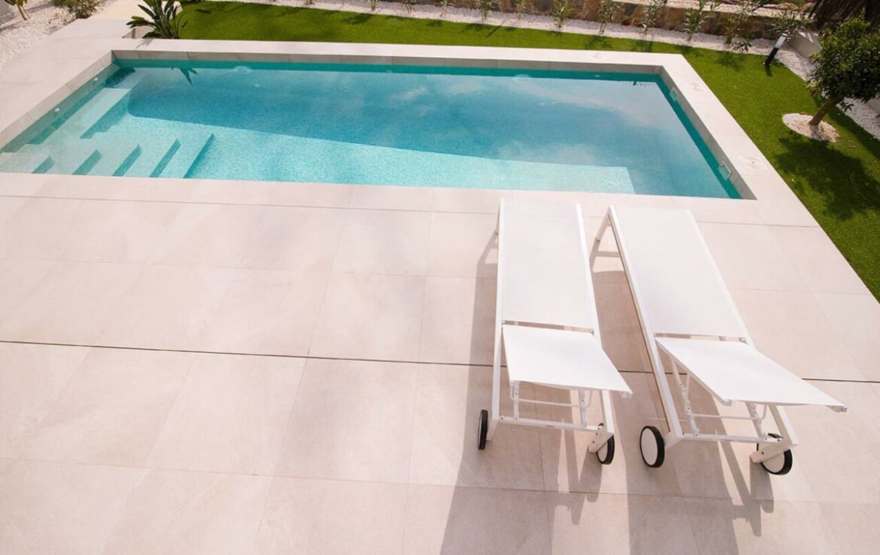 4 chambre Villa/Maison à vendre à Los Montesinos - 509 000 € (Ref: 9727417)