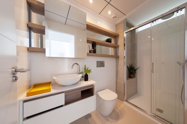 2 chambre Appartement à vendre à Ciudad Quesada, Rojales - 278 000 € (Ref: 9727419)