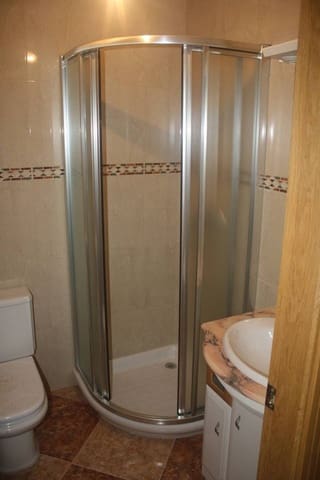 2 soverom Leilighet til salgs i Parque de las Naciones, Torrevieja - € 330 000 (Ref: 9727420)