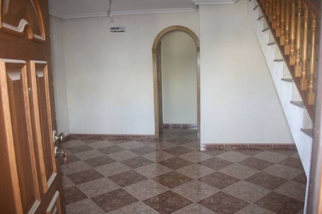 2 soverom Leilighet til salgs i Parque de las Naciones, Torrevieja - € 330 000 (Ref: 9727420)