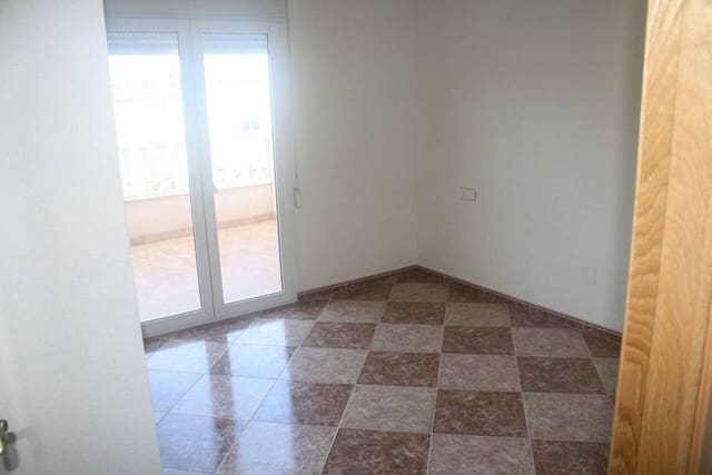 2 soverom Leilighet til salgs i Parque de las Naciones, Torrevieja - € 330 000 (Ref: 9727420)