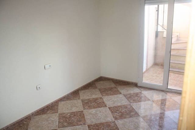 2 soverom Leilighet til salgs i Parque de las Naciones, Torrevieja - € 330 000 (Ref: 9727420)
