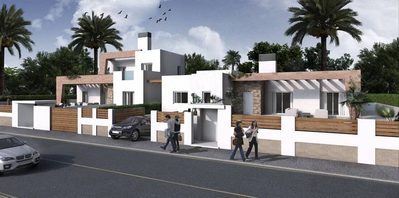3 soverom Villa til salgs i Torrevieja - € 750 000 (Ref: 9727421)
