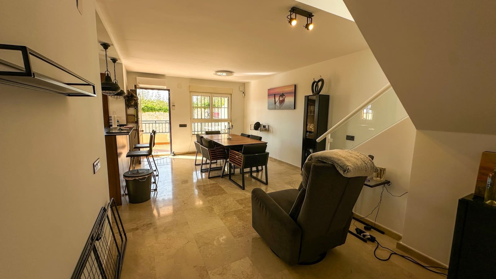 3 soveværelse Lejlighed til salg i Orihuela Costa med swimmingpool garage - € 319.000 (Ref: 9730831)