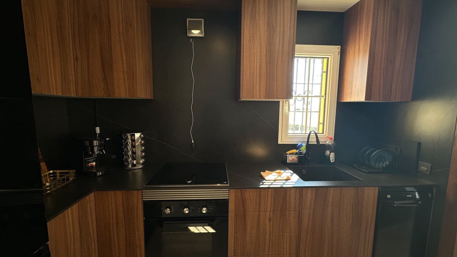 3 soveværelse Lejlighed til salg i Orihuela Costa med swimmingpool garage - € 319.000 (Ref: 9730831)