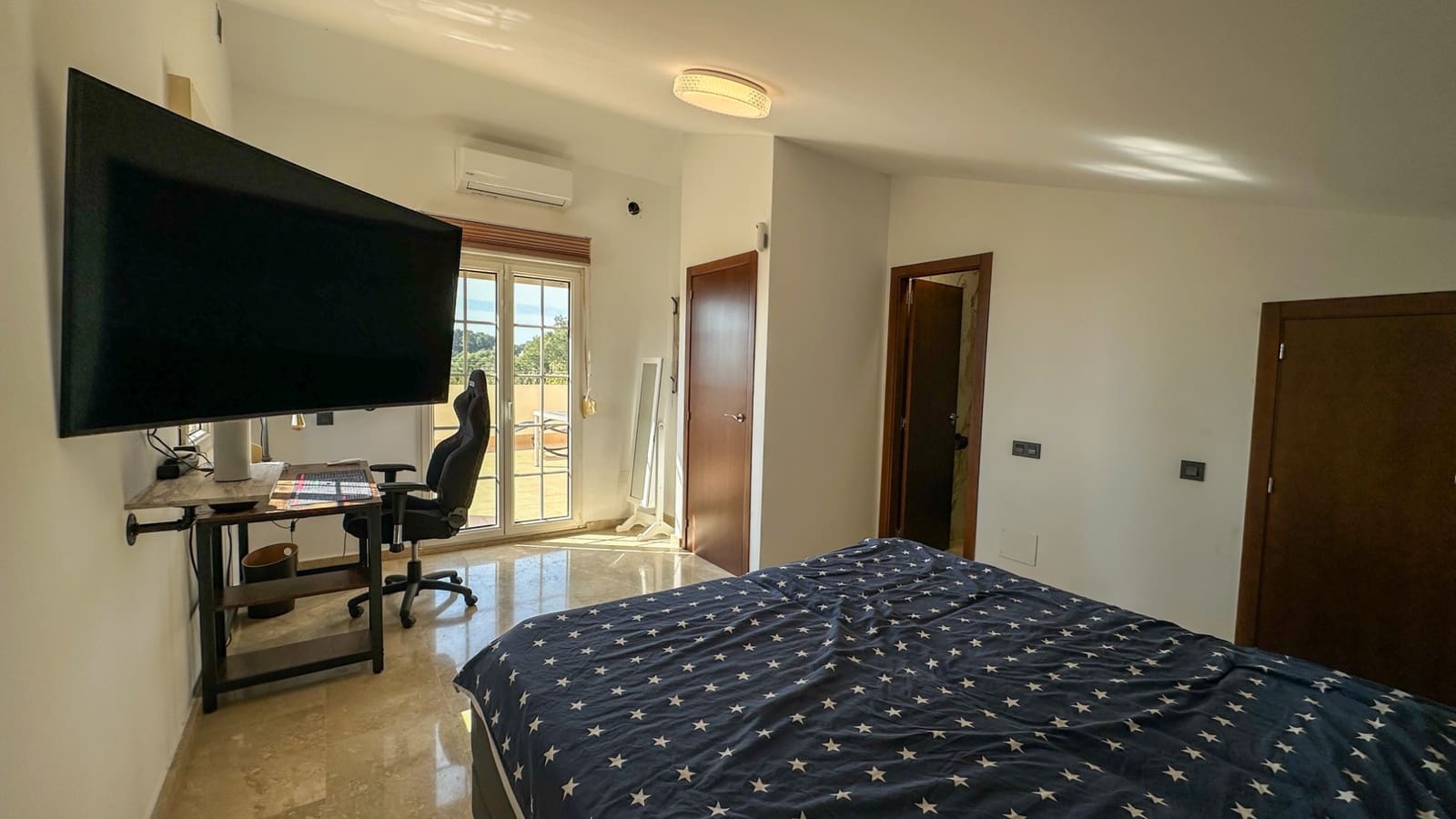 3 soveværelse Lejlighed til salg i Orihuela Costa med swimmingpool garage - € 319.000 (Ref: 9730831)