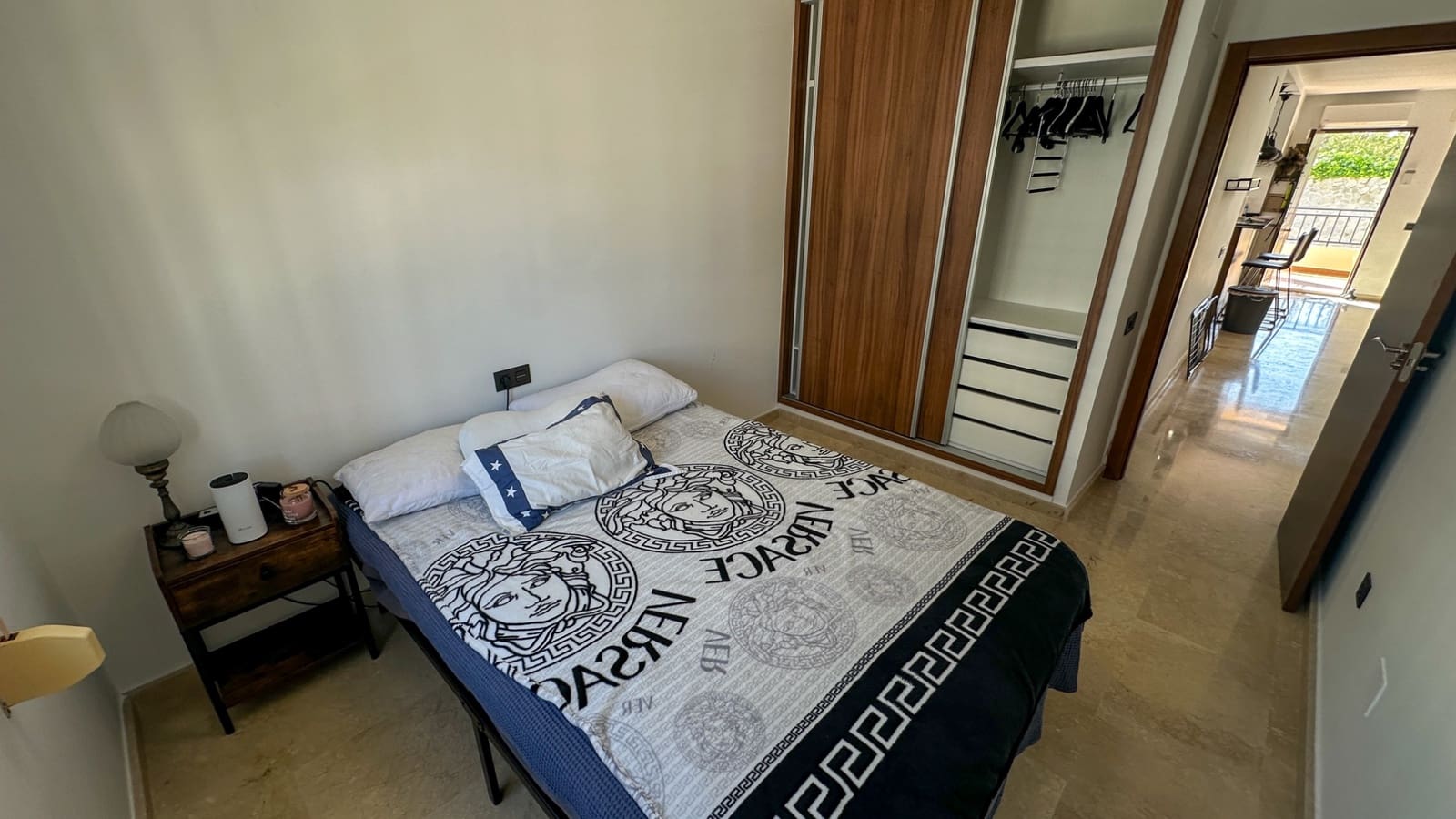 3 soveværelse Lejlighed til salg i Orihuela Costa med swimmingpool garage - € 319.000 (Ref: 9730831)