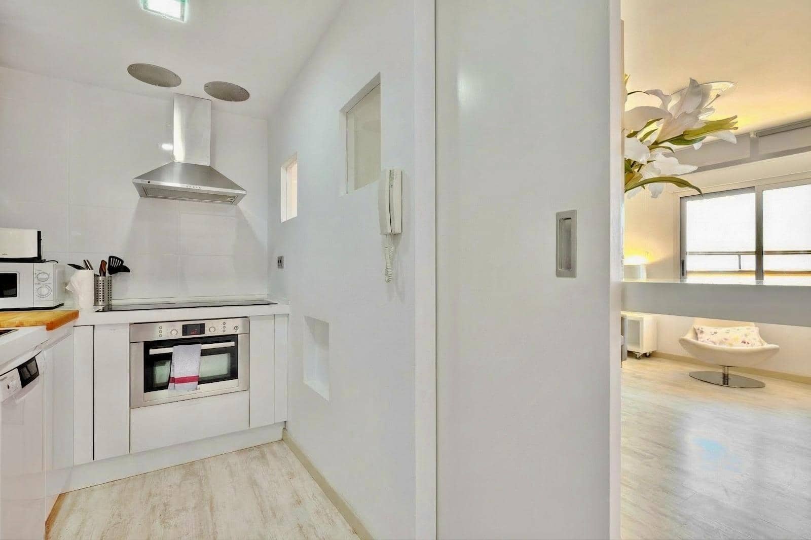3 chambre Appartement à vendre à Torrevieja avec garage - 360 000 € (Ref: 9732141)