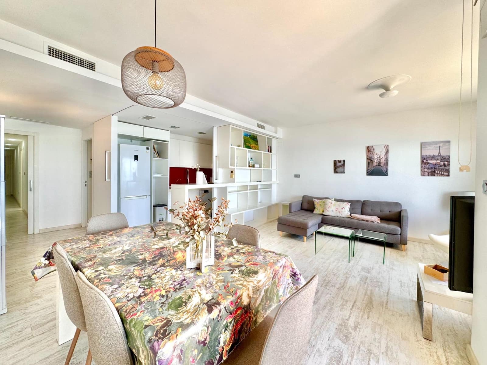 3 chambre Appartement à vendre à Torrevieja avec garage - 360 000 € (Ref: 9732141)