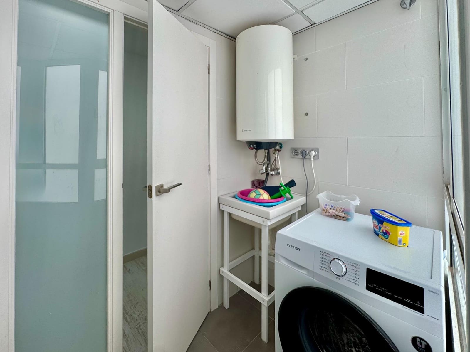 3 chambre Appartement à vendre à Torrevieja avec garage - 360 000 € (Ref: 9732141)