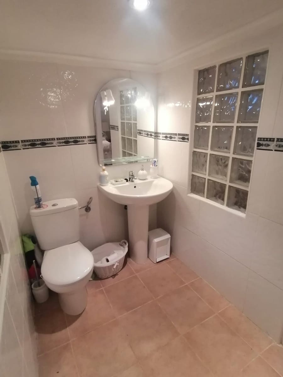 3 chambre Villa/Maison à vendre à San Miguel de Salinas avec piscine garage - 260 000 € (Ref: 9732144)