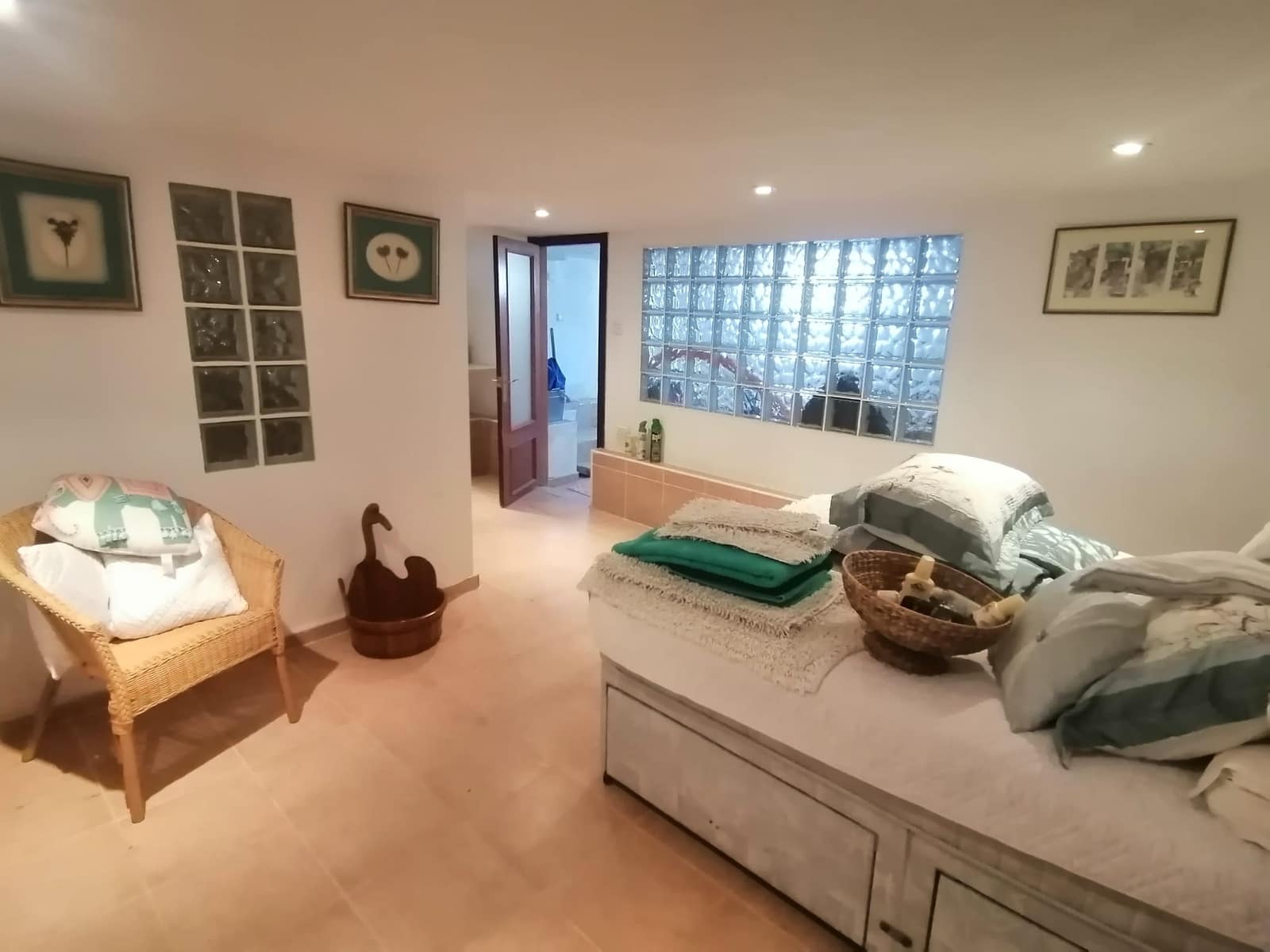 3 chambre Villa/Maison à vendre à San Miguel de Salinas avec piscine garage - 260 000 € (Ref: 9732144)