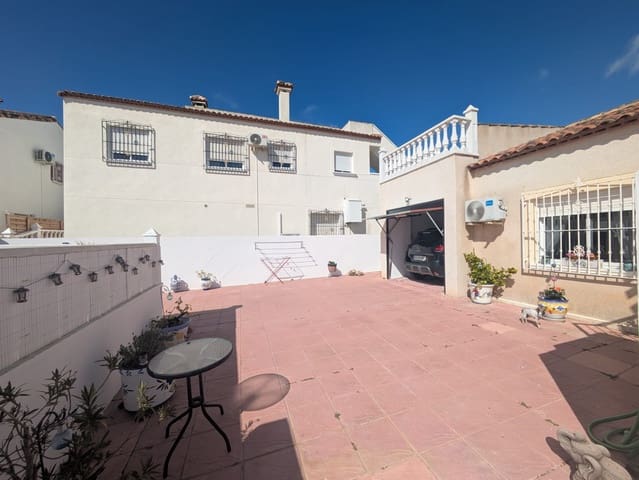 3 chambre Villa/Maison à vendre à San Miguel de Salinas avec piscine garage - 260 000 € (Ref: 9732144)