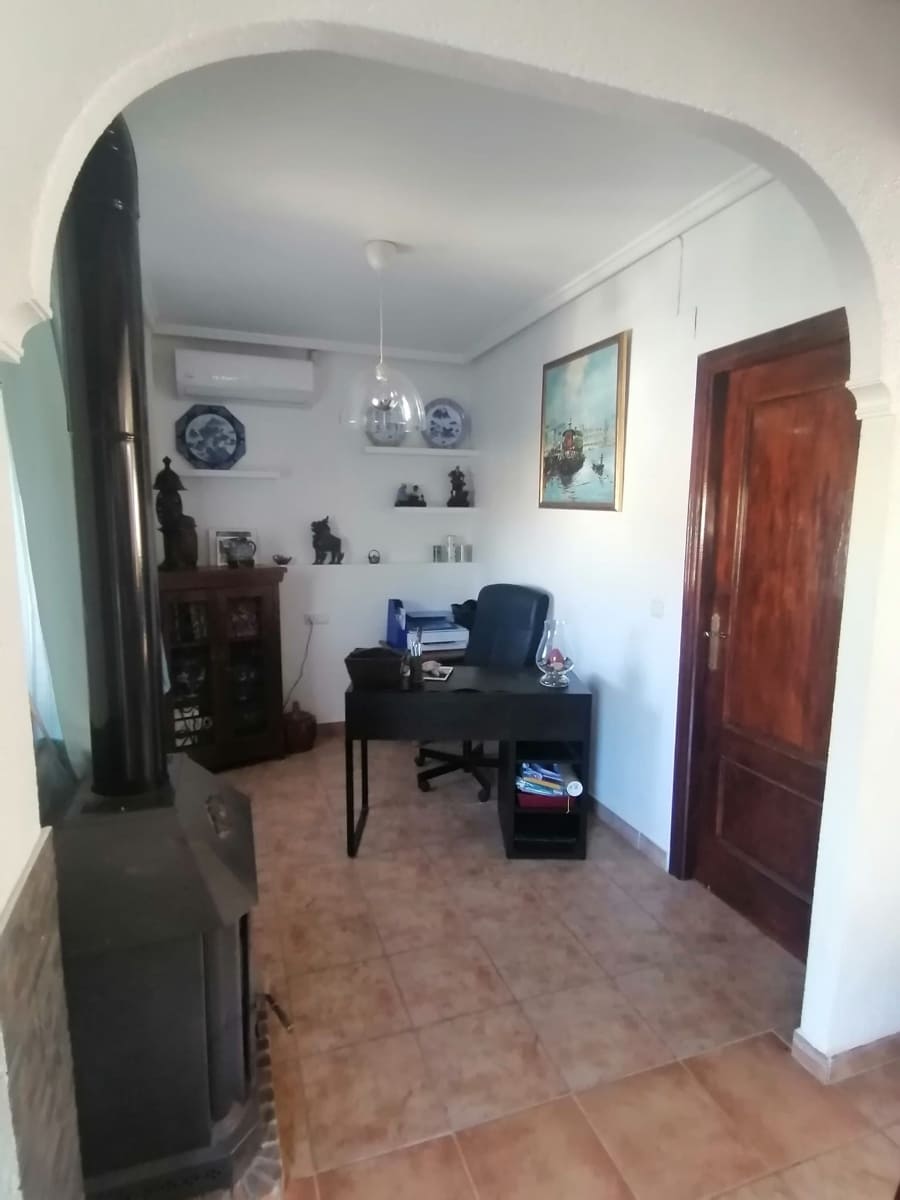 3 chambre Villa/Maison à vendre à San Miguel de Salinas avec piscine garage - 260 000 € (Ref: 9732144)