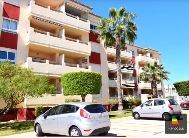 2 bedroom Apartment for sale in Playa Flamenca with pool garage - € 178,500 (Ref: 9732147)
