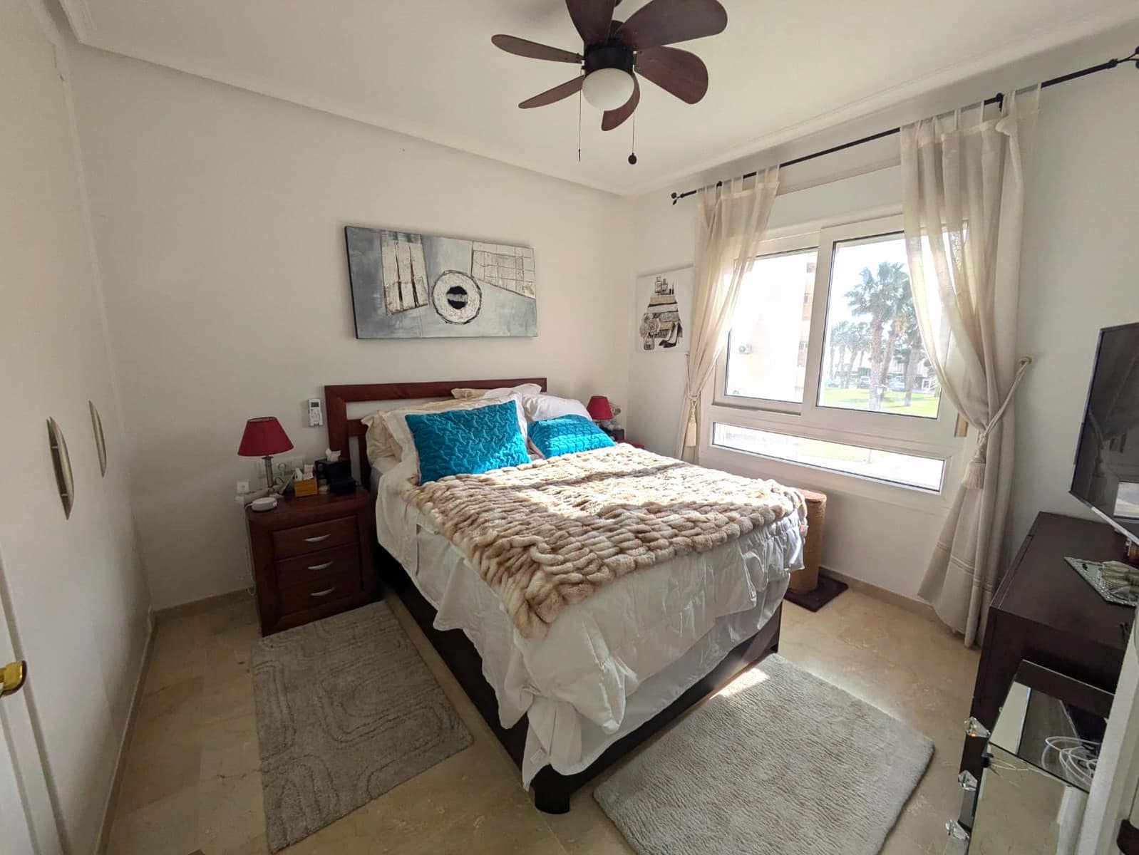 2 bedroom Apartment for sale in Playa Flamenca with pool garage - € 178,500 (Ref: 9732147)