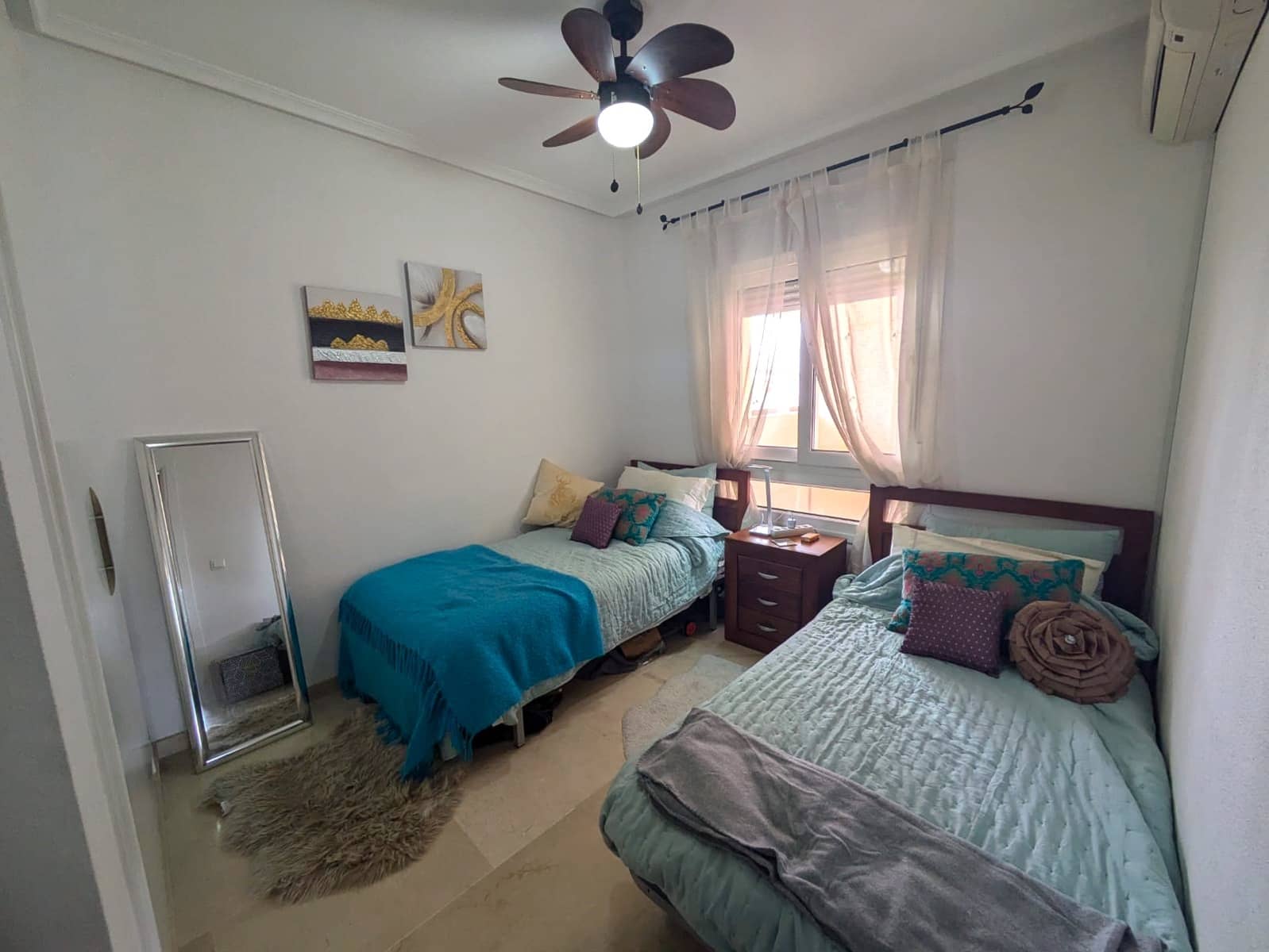 2 bedroom Apartment for sale in Playa Flamenca with pool garage - € 178,500 (Ref: 9732147)