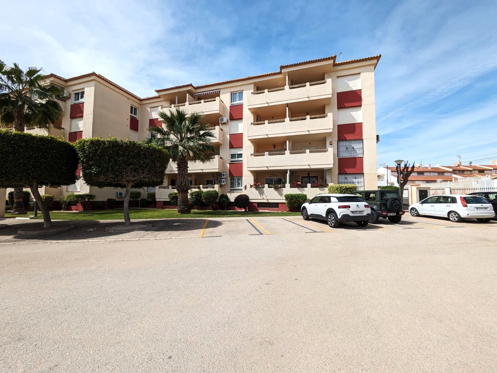 2 bedroom Apartment for sale in Playa Flamenca with pool garage - € 178,500 (Ref: 9732147)