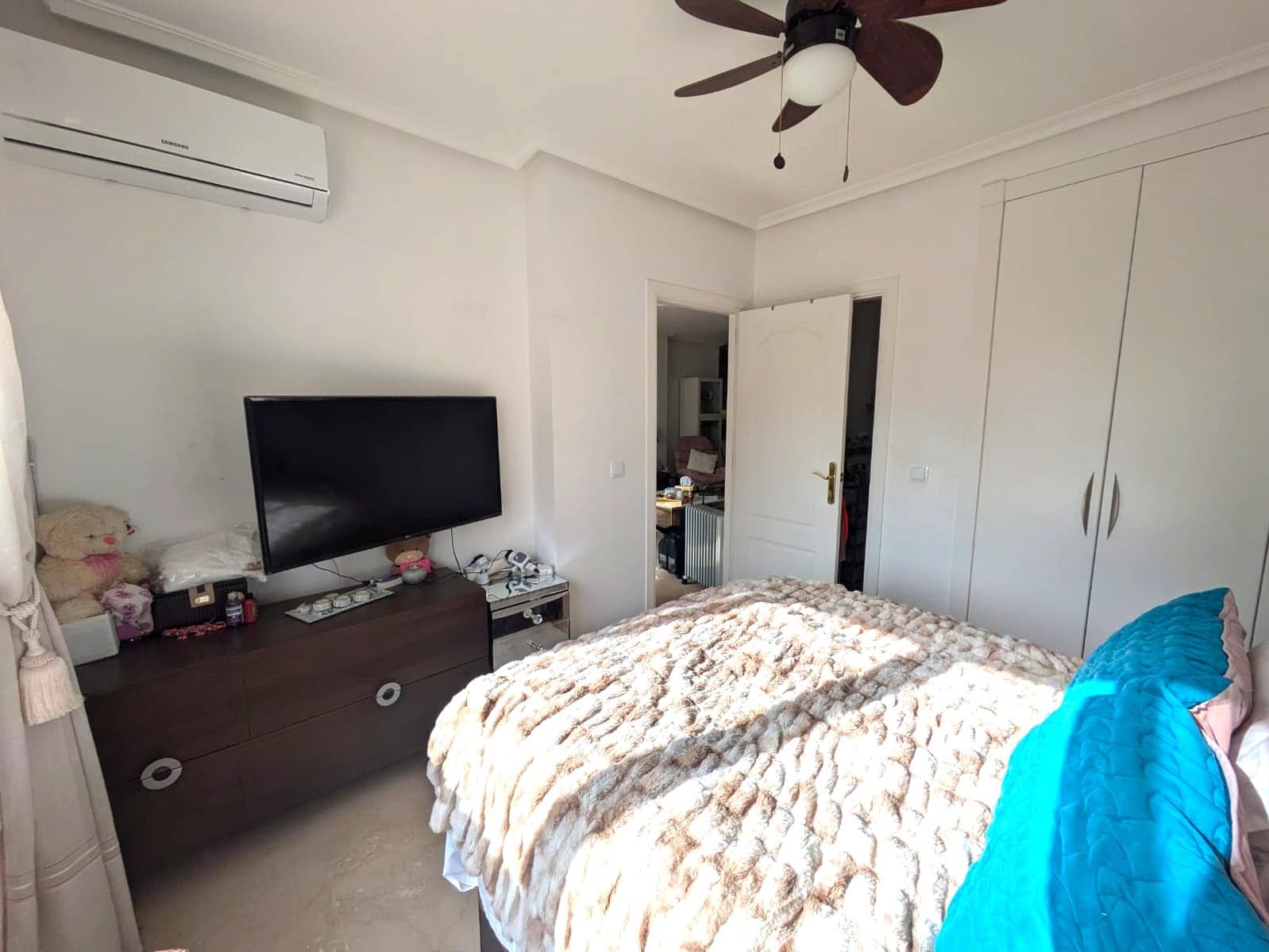 2 bedroom Apartment for sale in Playa Flamenca with pool garage - € 178,500 (Ref: 9732147)