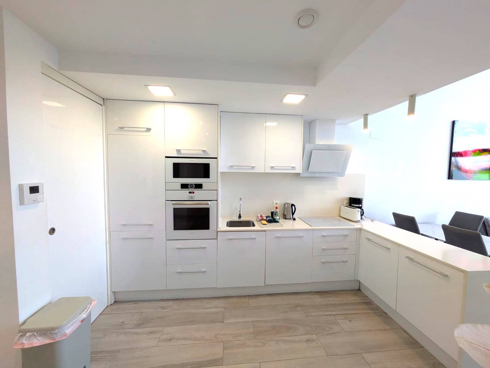 3 bedroom Villa for sale in Cabo Roig with pool garage - € 450,000 (Ref: 9732148)