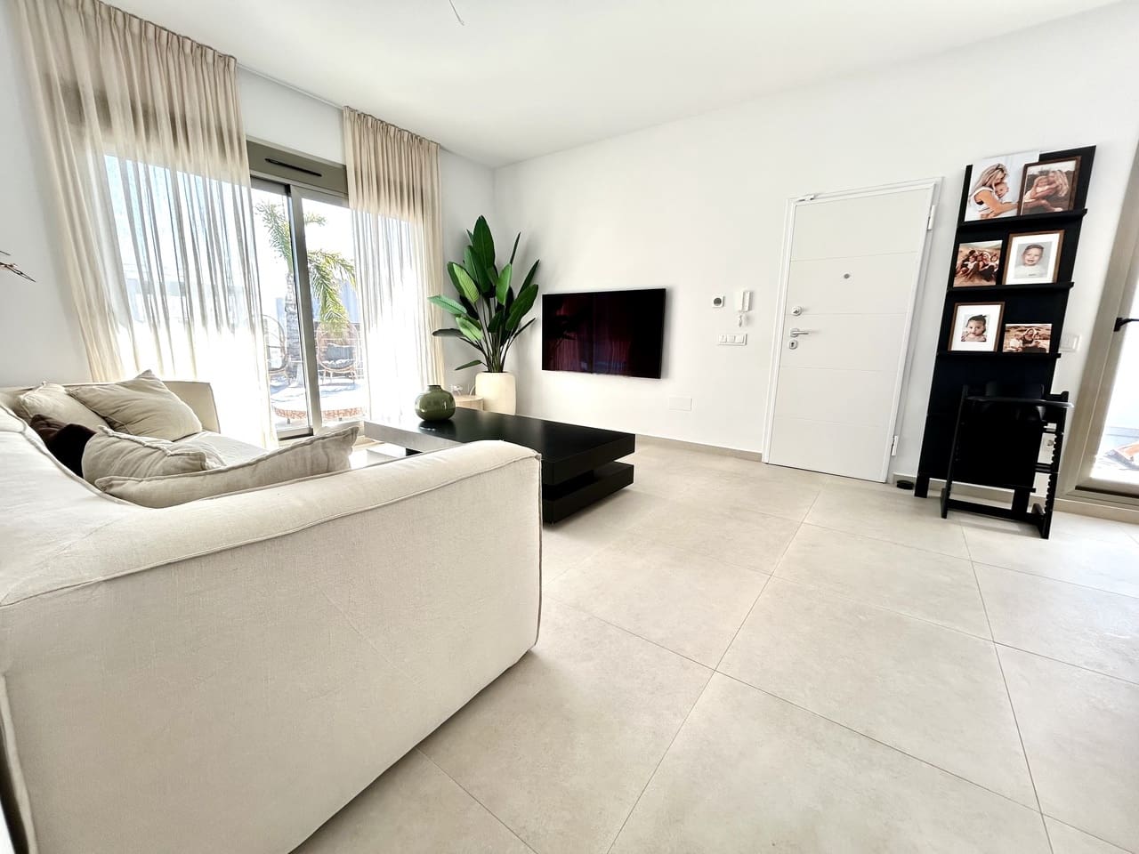 4 chambre Villa/Maison à vendre à San Miguel de Salinas avec piscine - 605 000 € (Ref: 9732150)