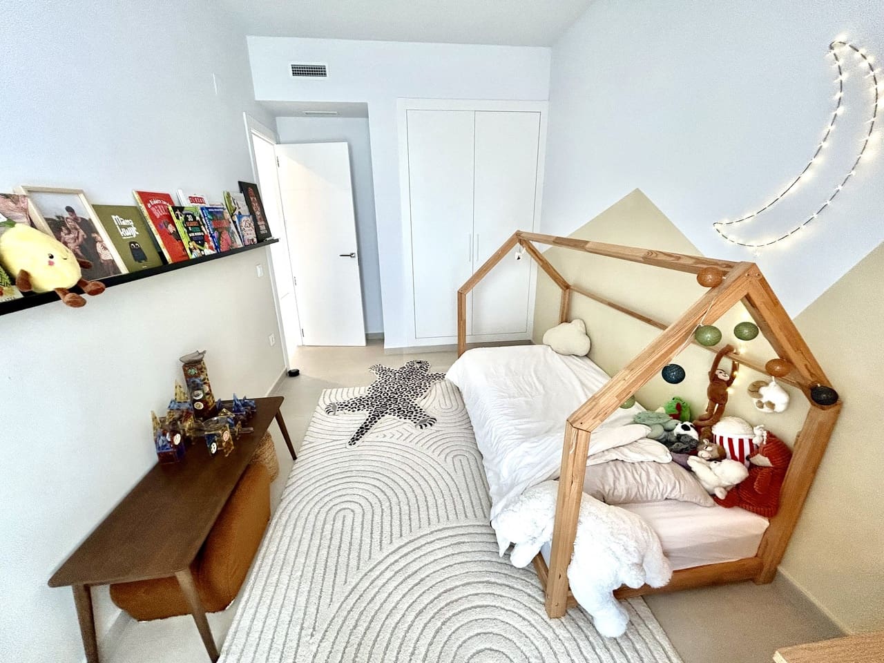 4 chambre Villa/Maison à vendre à San Miguel de Salinas avec piscine - 605 000 € (Ref: 9732150)