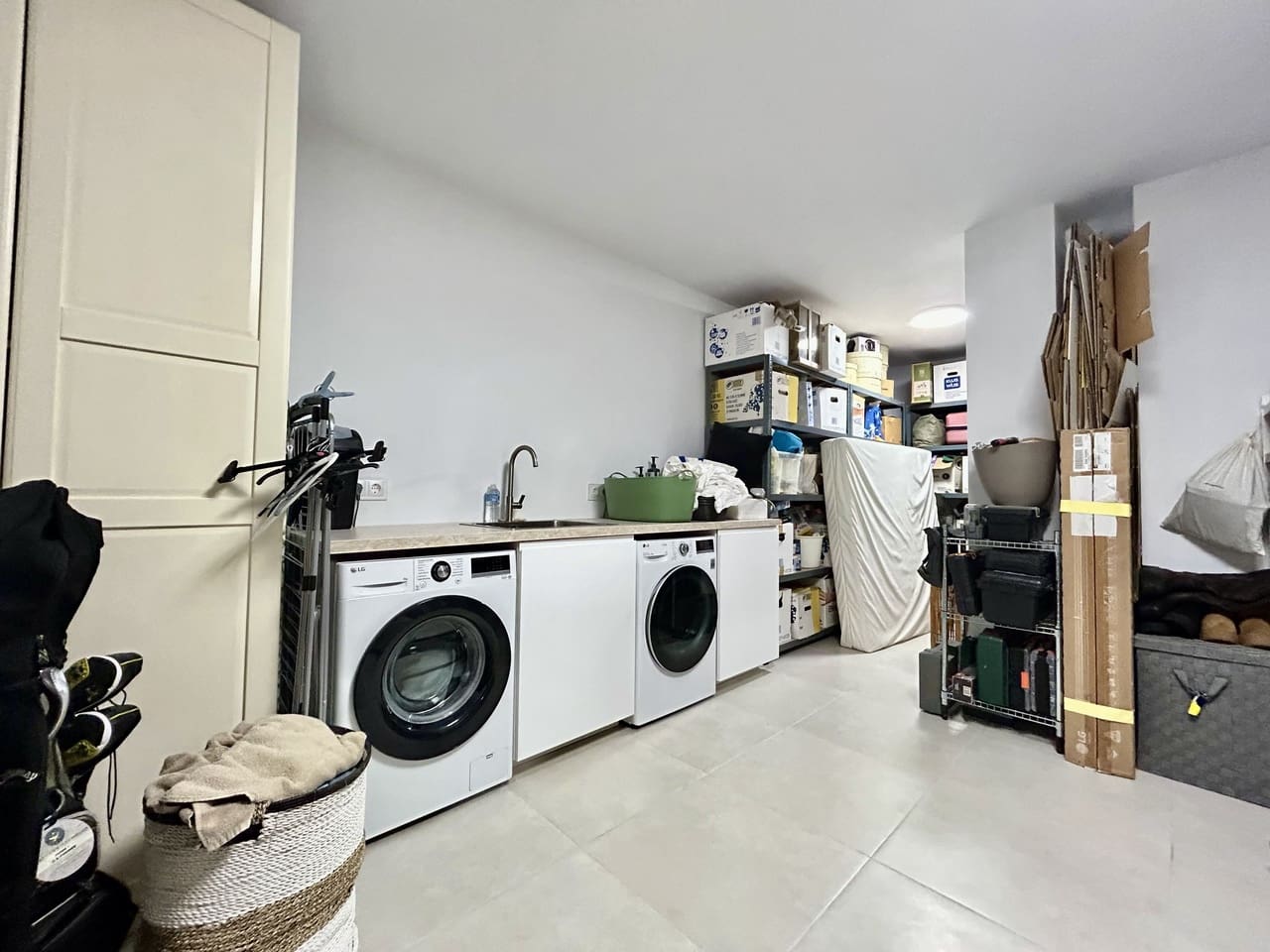 4 chambre Villa/Maison à vendre à San Miguel de Salinas avec piscine - 605 000 € (Ref: 9732150)