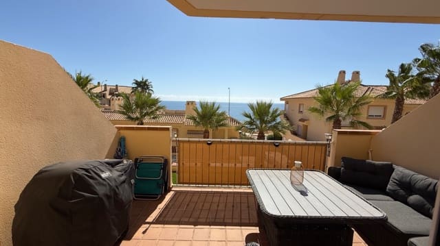 3 slaapkamer Appartement te koop in Aguamarina, Orihuela met zwembad garage - € 369.000 (Ref: 9732152)