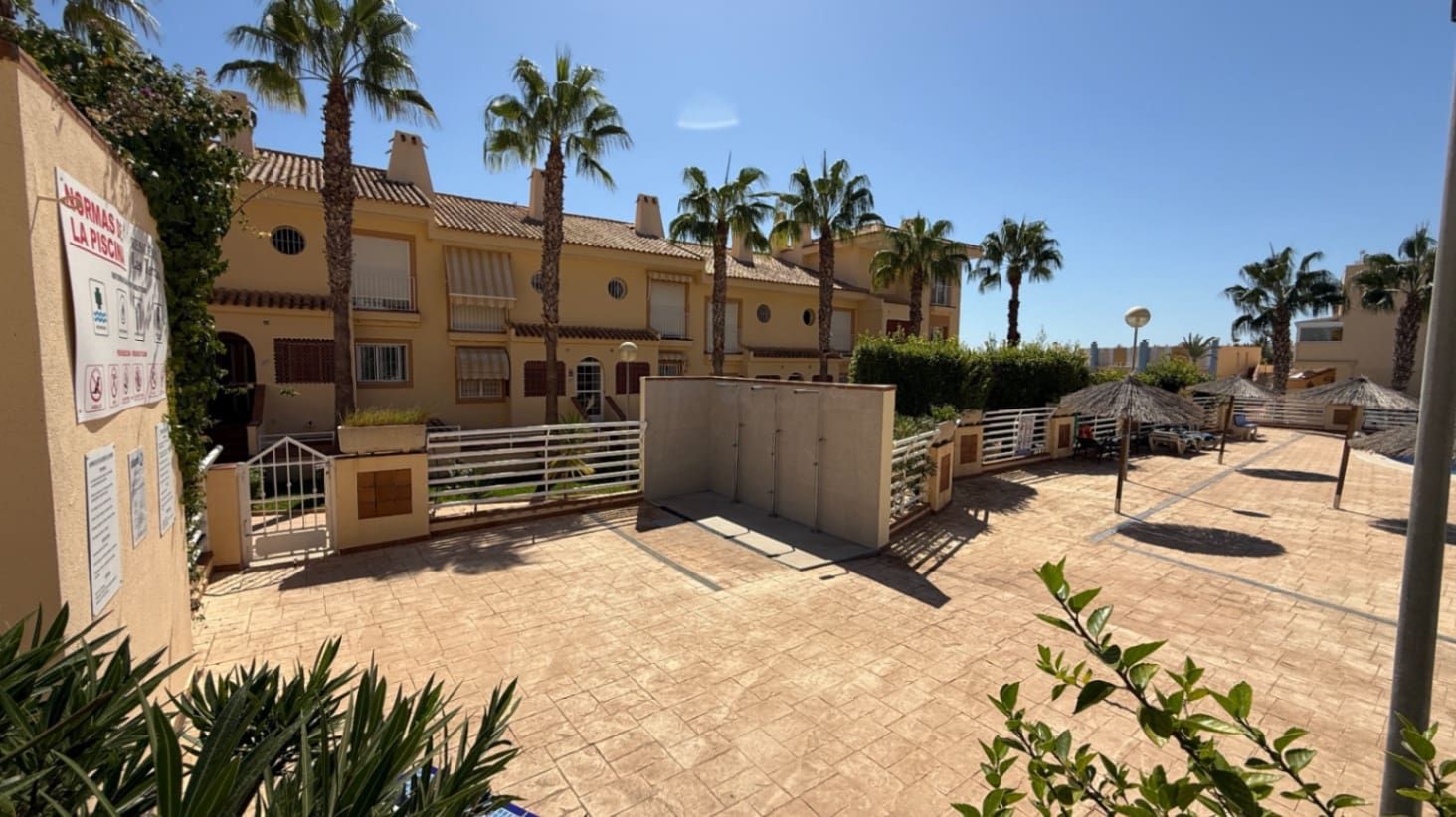 3 slaapkamer Appartement te koop in Orihuela met zwembad garage - € 369.000 (Ref: 9732152)