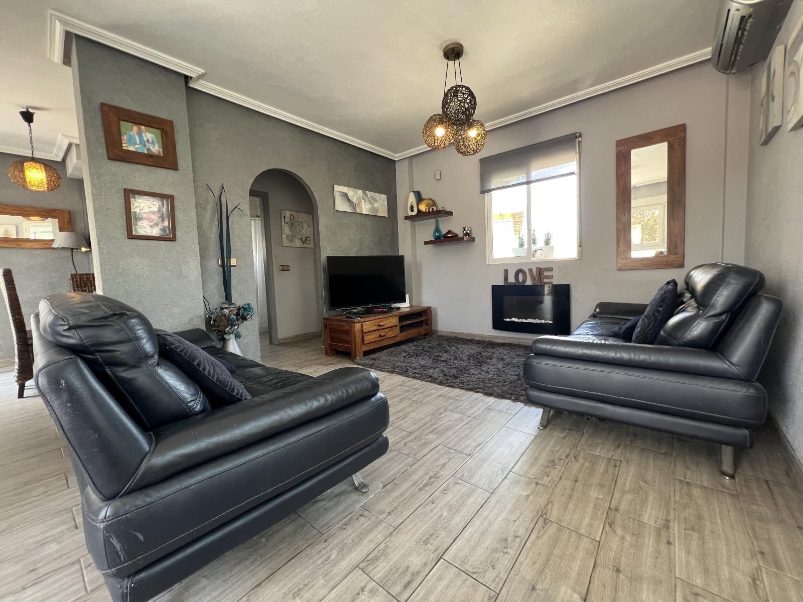 4 quarto Moradia para venda em Orihuela com piscina - 399 000 € (Ref: 9732153)