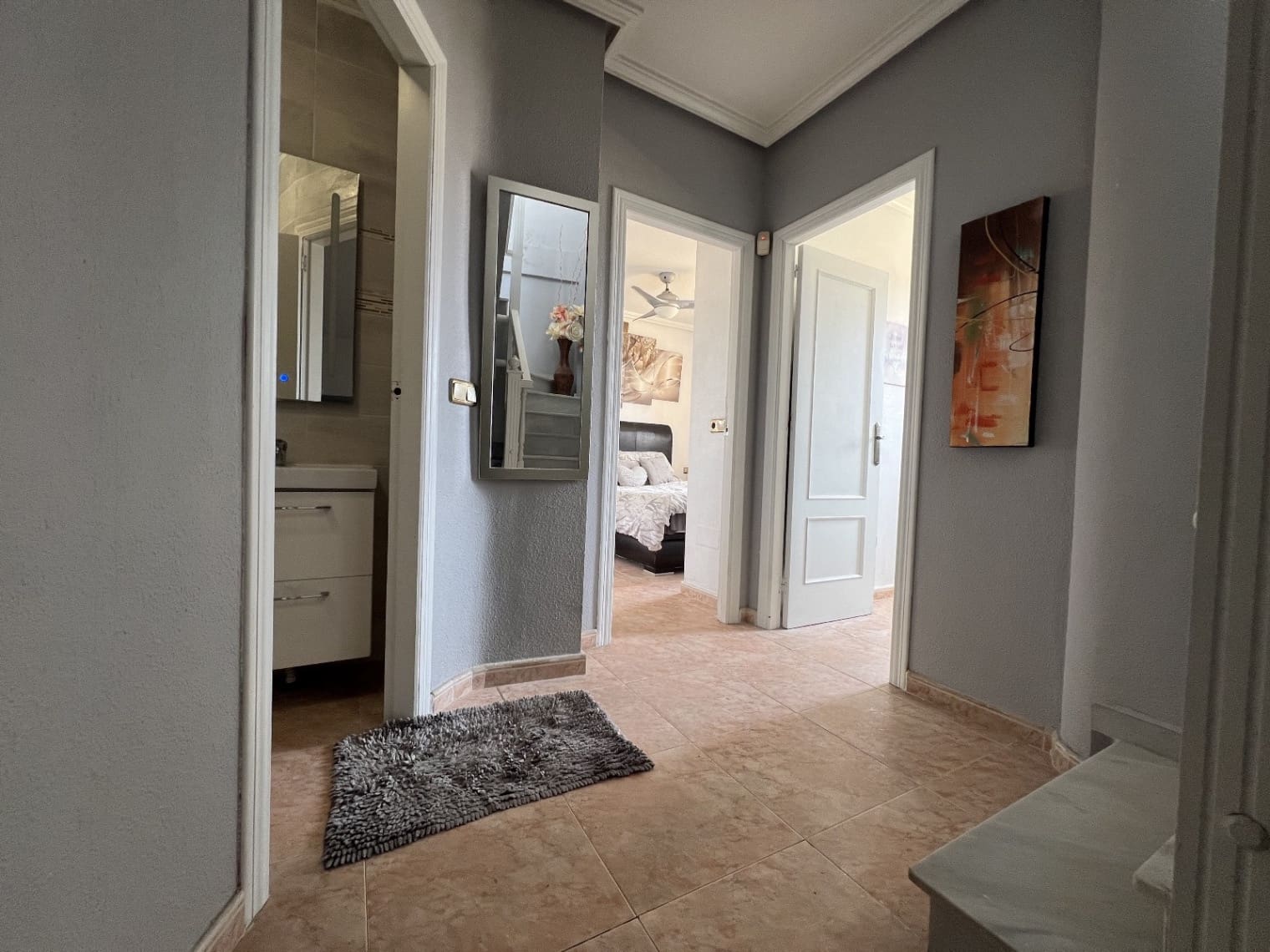 4 quarto Moradia para venda em Orihuela com piscina - 399 000 € (Ref: 9732153)