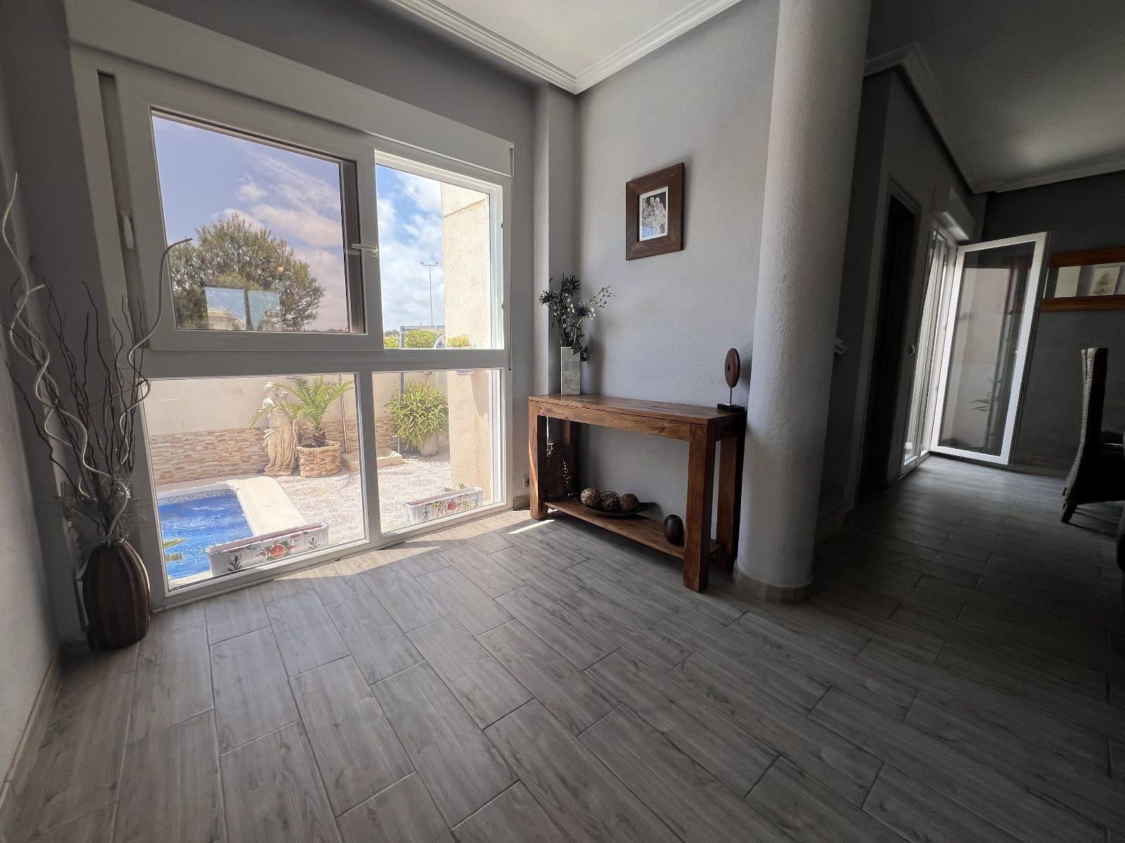 4 quarto Moradia para venda em Orihuela com piscina - 399 000 € (Ref: 9732153)