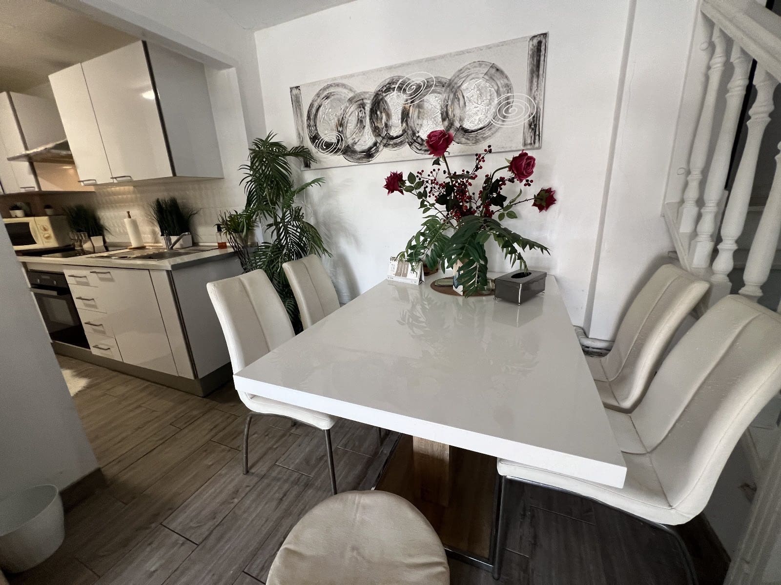 4 quarto Moradia para venda em Orihuela com piscina - 399 000 € (Ref: 9732153)