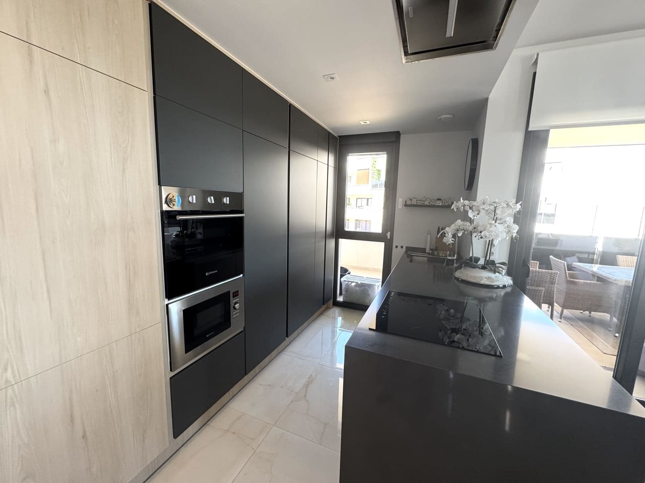 3 bedroom Apartment for sale in Playa Flamenca with pool garage - € 450,000 (Ref: 9746745)