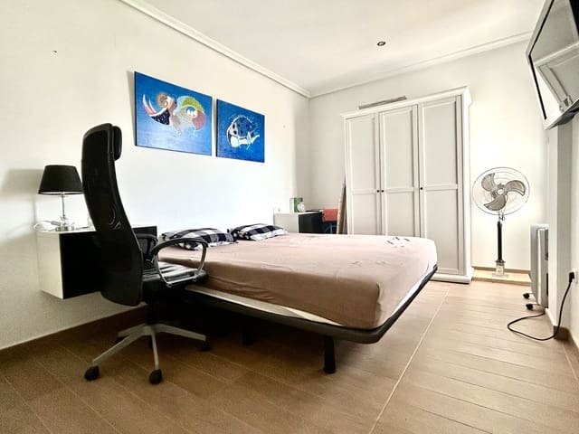 2 soveværelse Lejlighed til salg i Las Filipinas med swimmingpool garage - € 195.000 (Ref: 9746746)