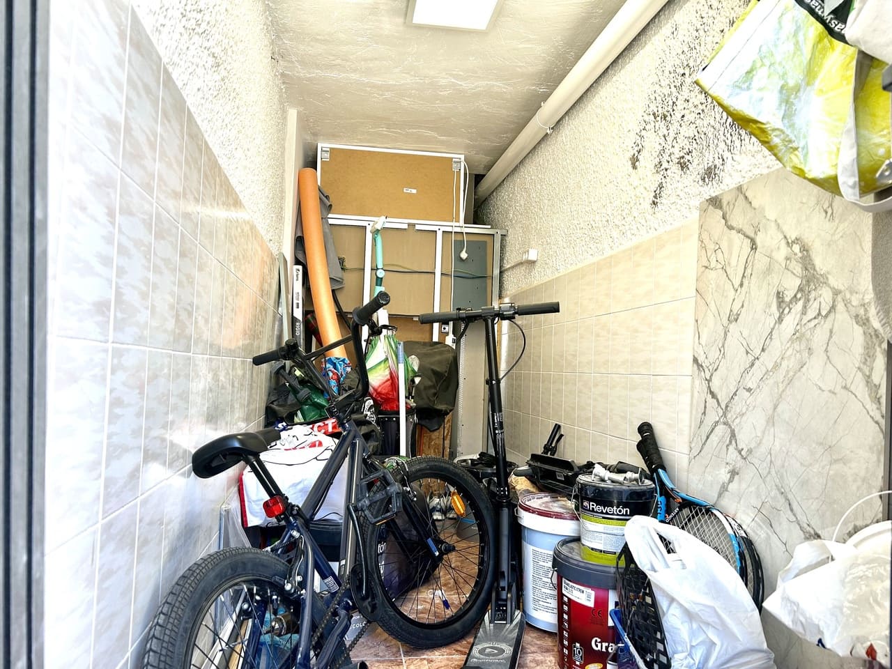 4 soverom Hus til salgs i San Miguel de Salinas - € 199 000 (Ref: 9746747)