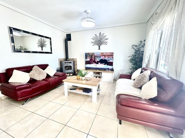 2 quarto Moradia para venda em Villamartin, Orihuela com piscina - 390 000 € (Ref: 9746748)