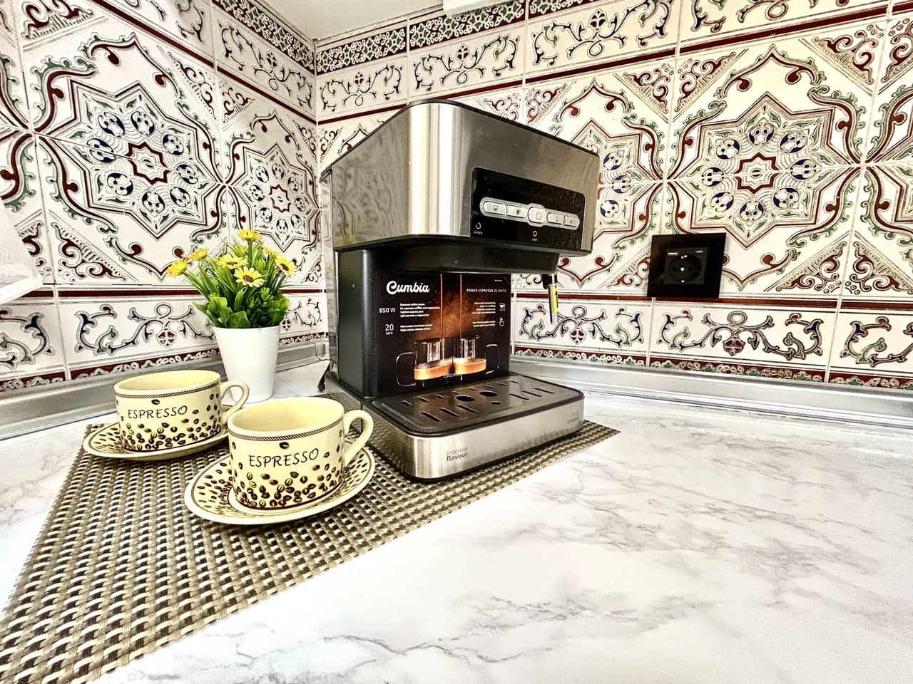 Casa de 2 habitaciones en Playa Flamenca en venta con piscina garaje - 259.000 € (Ref: 9746749)