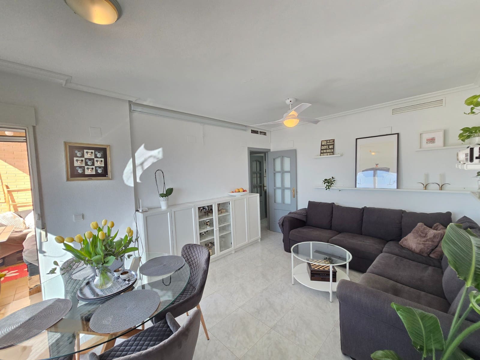 3 chambre Appartement à vendre à Los Montesinos avec piscine - 145 000 € (Ref: 9746750)