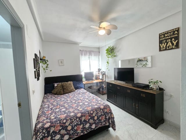 3 chambre Appartement à vendre à Los Montesinos avec piscine - 145 000 € (Ref: 9746750)