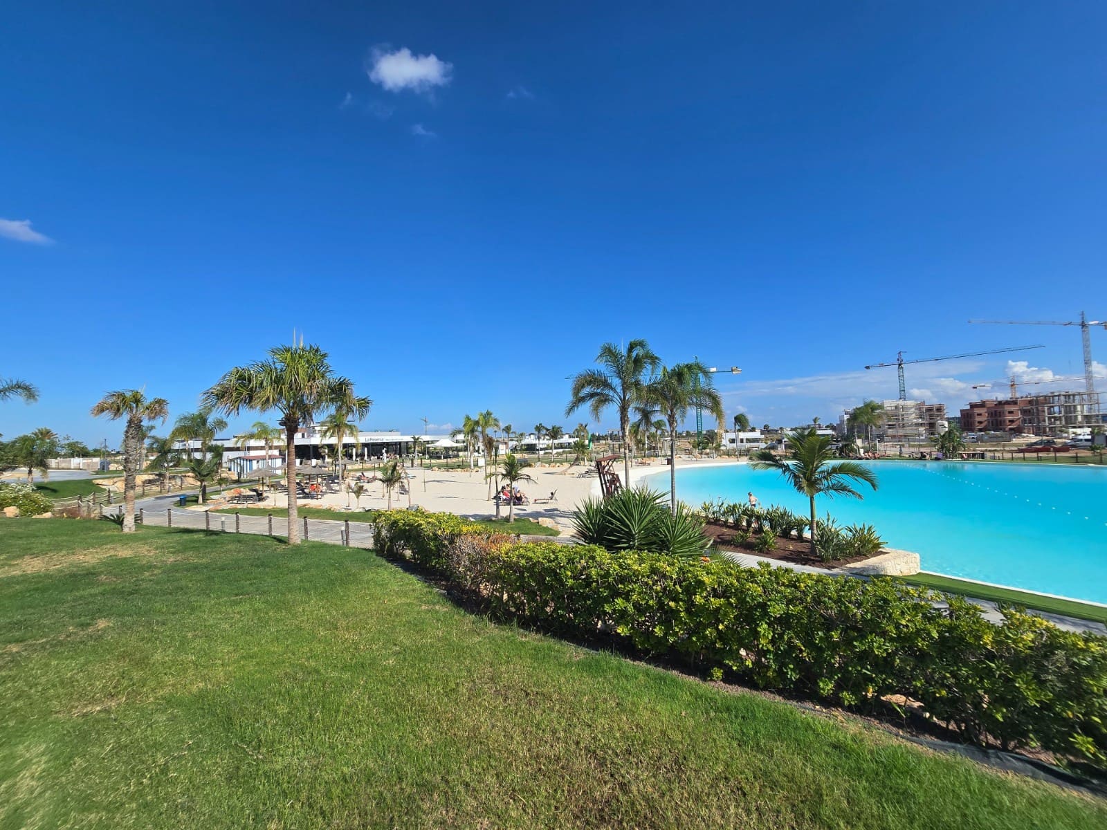 2 bedroom Apartment for sale in Torre-Pacheco with pool garage - € 299,950 (Ref: 9746754)