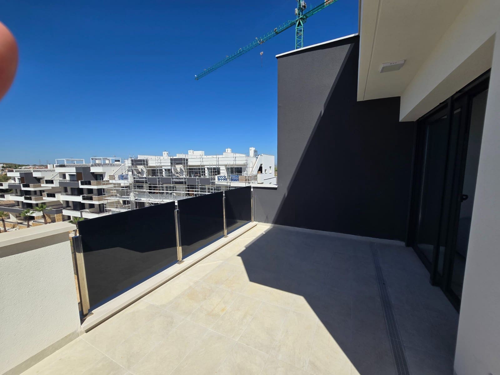 2 bedroom Apartment for sale in Los Altos with pool garage - € 334,500 (Ref: 9746755)