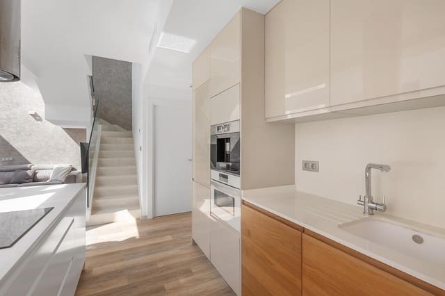 3 chambre Villa/Maison à vendre à Ciudad Quesada, Rojales avec piscine - 470 000 € (Ref: 9746756)