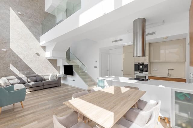 3 chambre Villa/Maison à vendre à Ciudad Quesada, Rojales avec piscine - 470 000 € (Ref: 9746756)