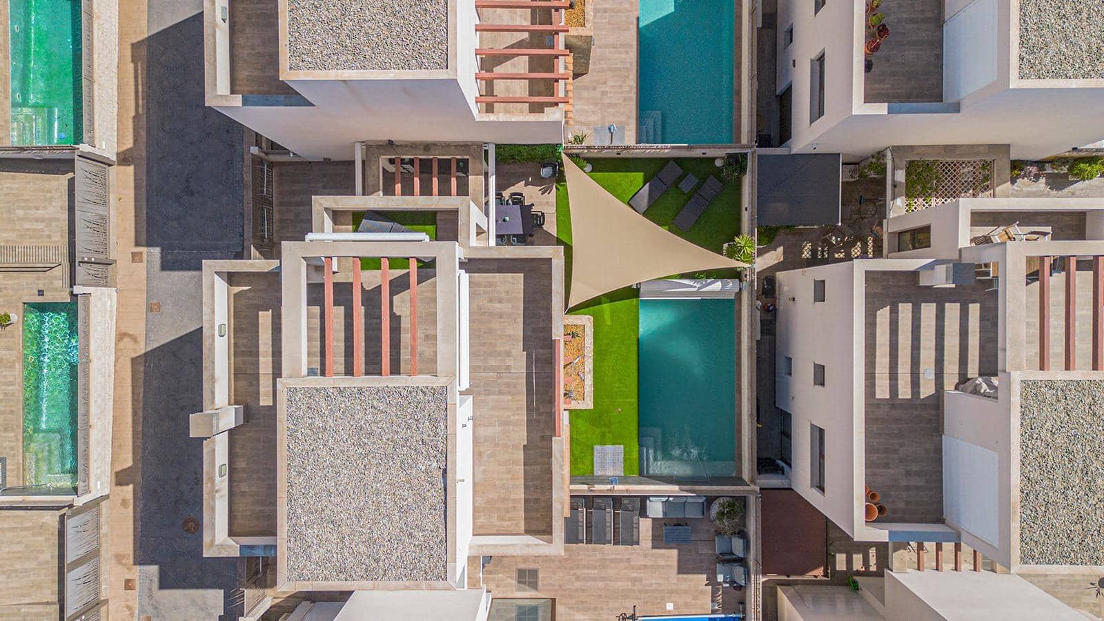 3 chambre Villa/Maison à vendre à Rojales avec piscine - 470 000 € (Ref: 9746756)