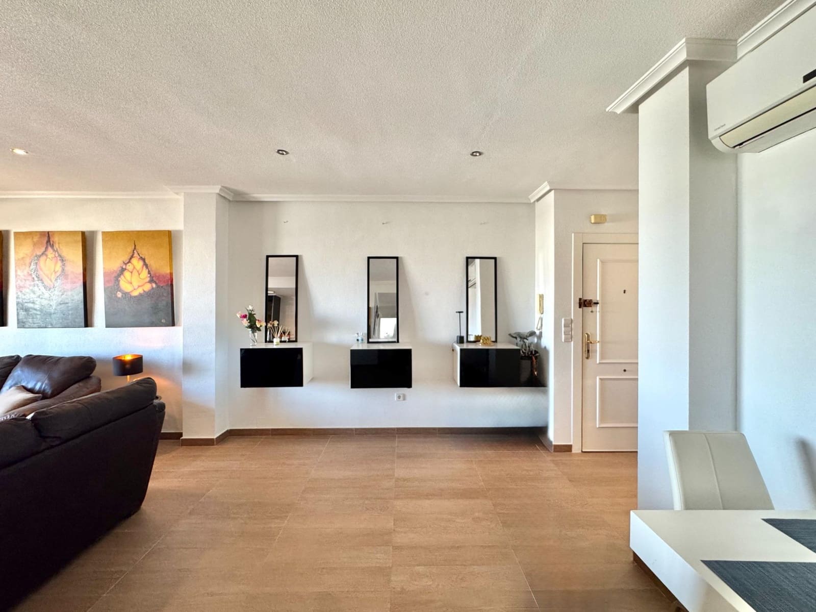 2 sypialnia Apartament na sprzedaż w Orihuela Costa z basenem - 195 000 € (Ref: 9746757)