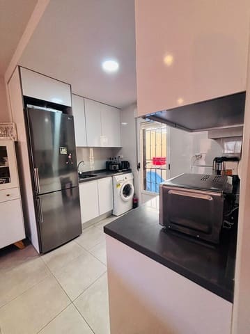 Apartamento de 2 habitaciones en Los Altos en venta con piscina garaje - 179.950 € (Ref: 9746762)